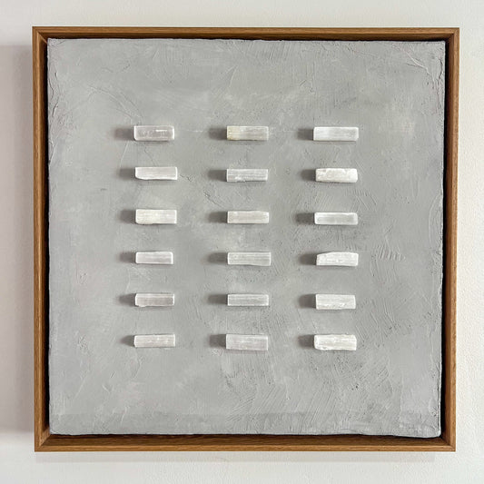 Alignment - 22x22”