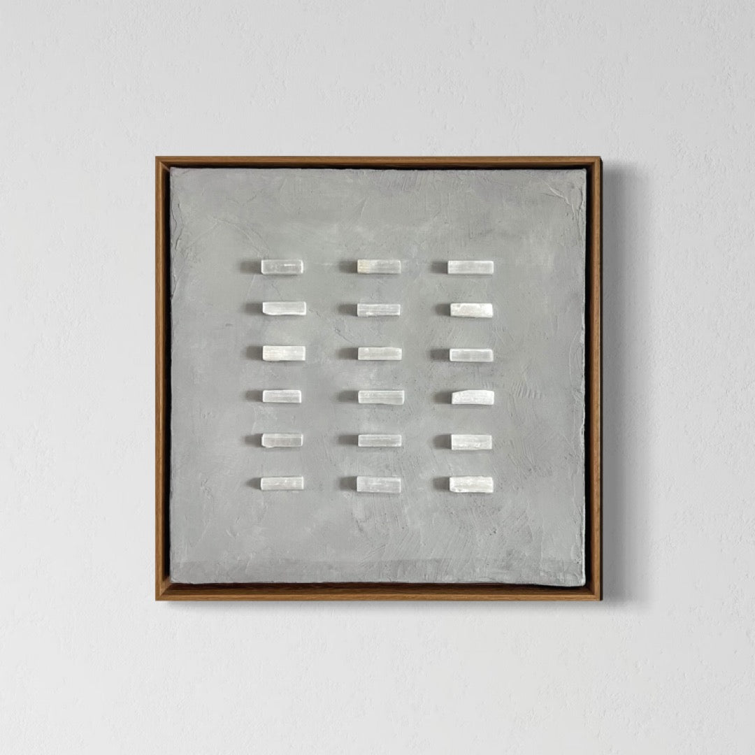 ALIGNMENT - Selenite ART