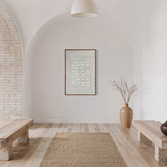 The Path of Light - 24x36”