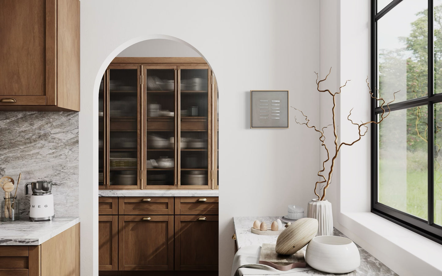 Alignment n.06 - 10” x 10” (25cm x 25cm)