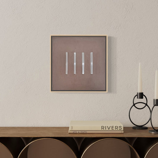 We are 1111 - 10x10”