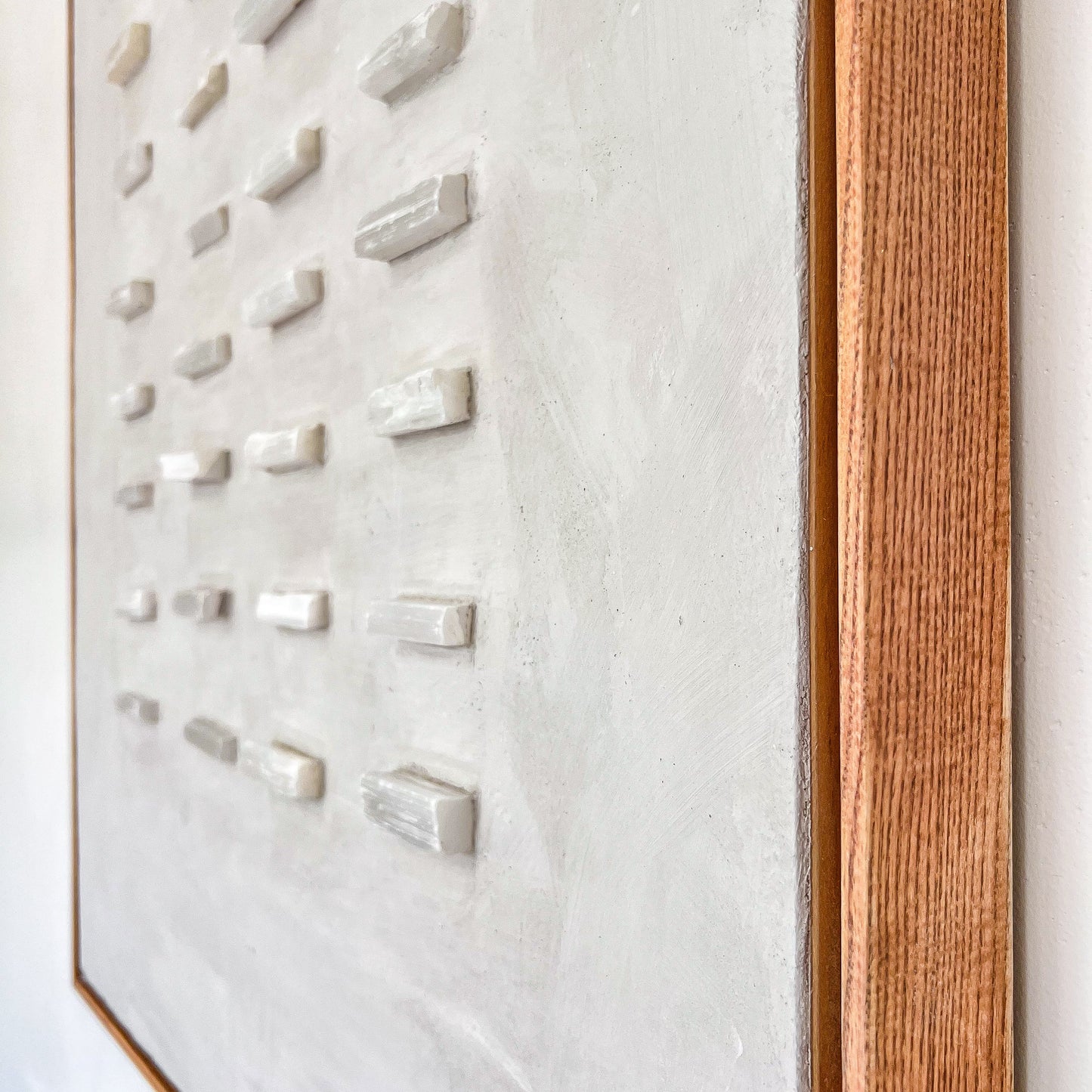 Alignment, n.02 - 25” x 37” (64cm x 94cm)