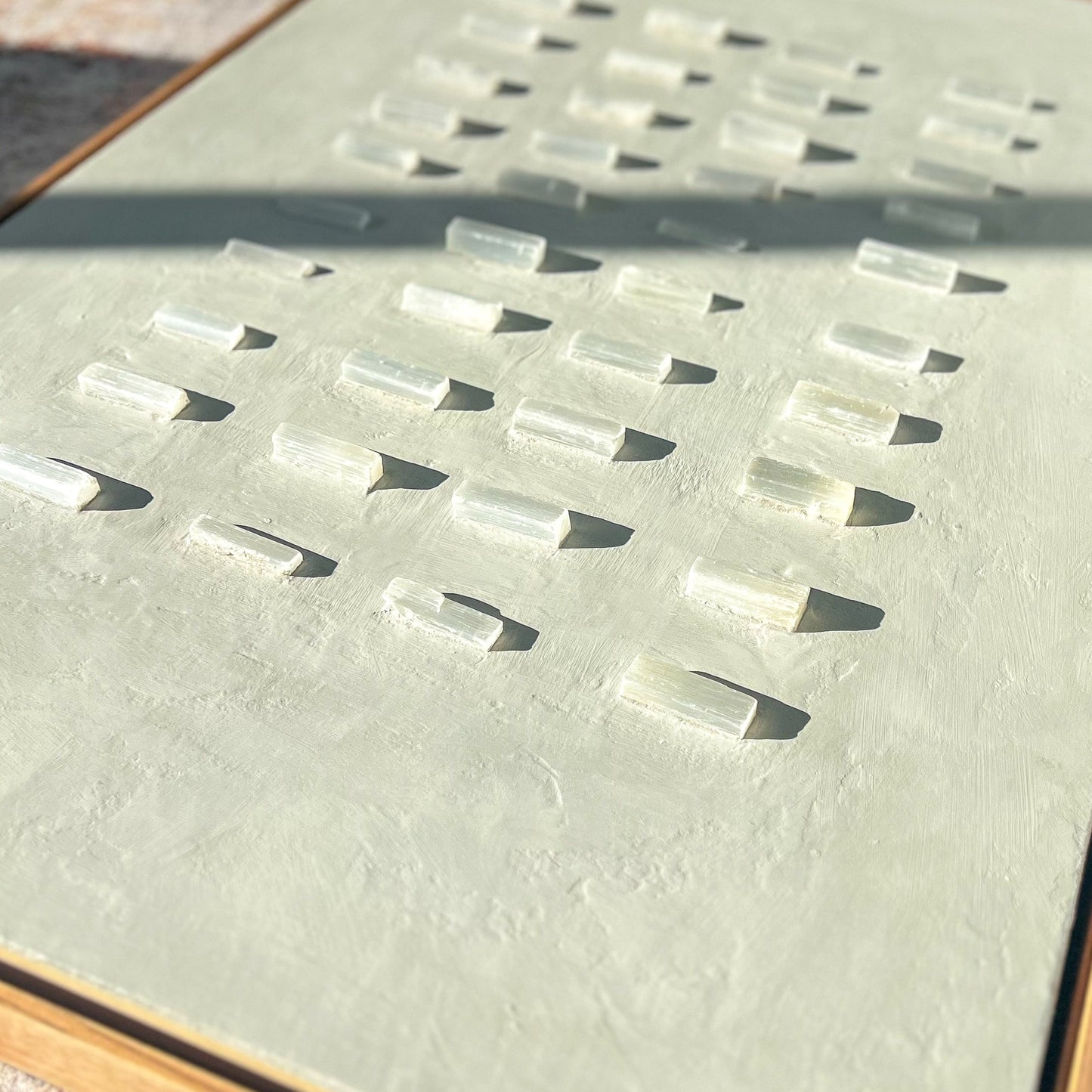 Alignment, n.02 - 25” x 37” (64cm x 94cm)